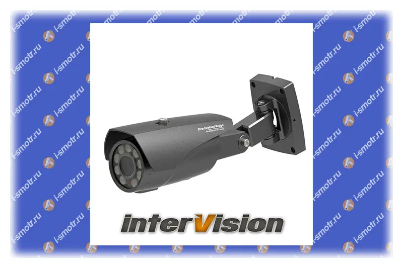 камера 3g intervision