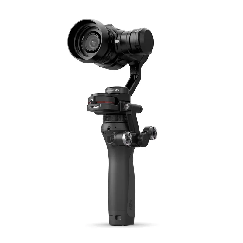 Ручной подвес DJI Osmo X5 в сборе