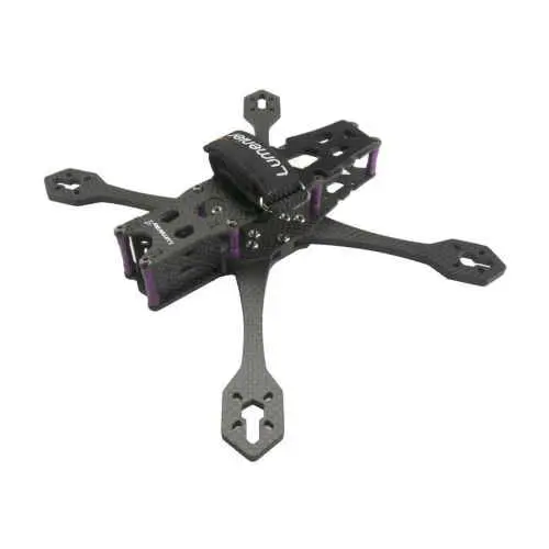 Рама Lumenier QAV-S Joshua Bardwell Special Edition