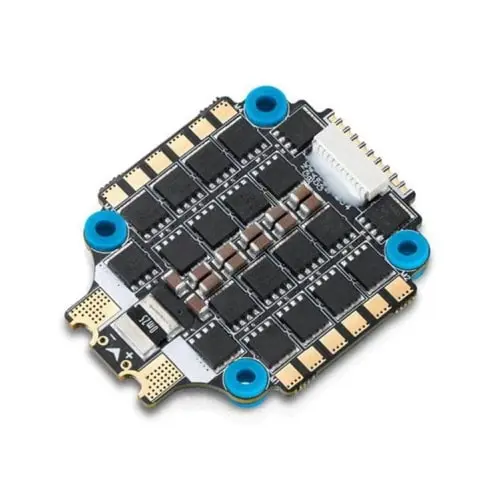 Стек регуляторов Hobbywing XRotor Micro 60A