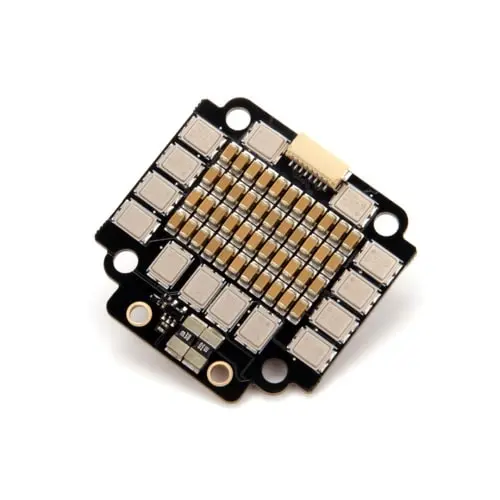Регулятор Holybro Tekko F4 Metal 65A