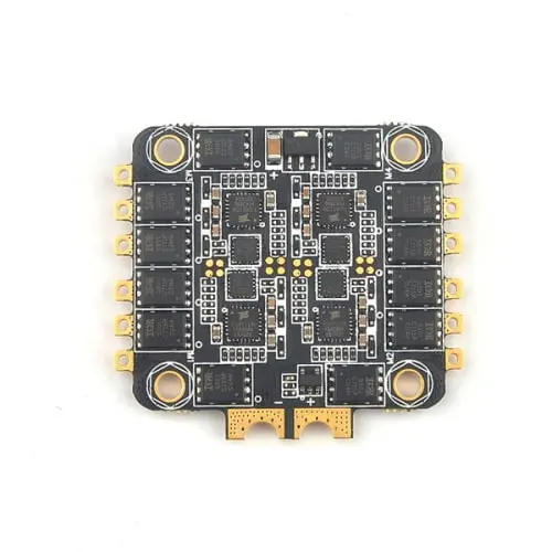 Регулятор 4 в 1 Racerstar REV35