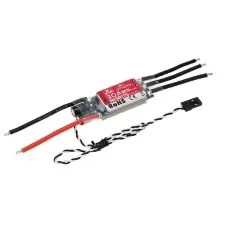 Регулятор ESC без BEC (opto) с проводами