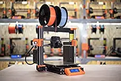 3D-принтер Prusa Mini+ в мастерской