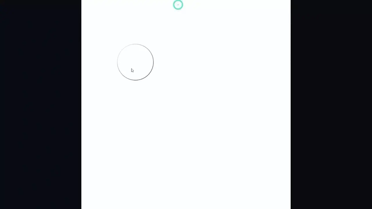 Анимация: рисунок превращается в изображение через Sketch в Gyre.ai