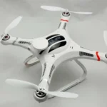 особенности квадрокоптера cheerson-cx-20