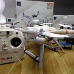 комплектация cheerson-cx-20