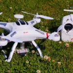 квадрокоптер cheerson-cx-20