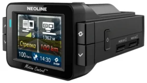 видеорегистратор Neoline X-COP 9100