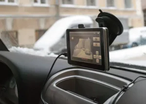 Автомобильные видеорегистраторы