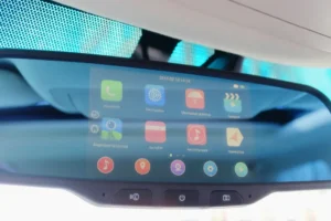 Видеоргеистратор TrendVision aMirror