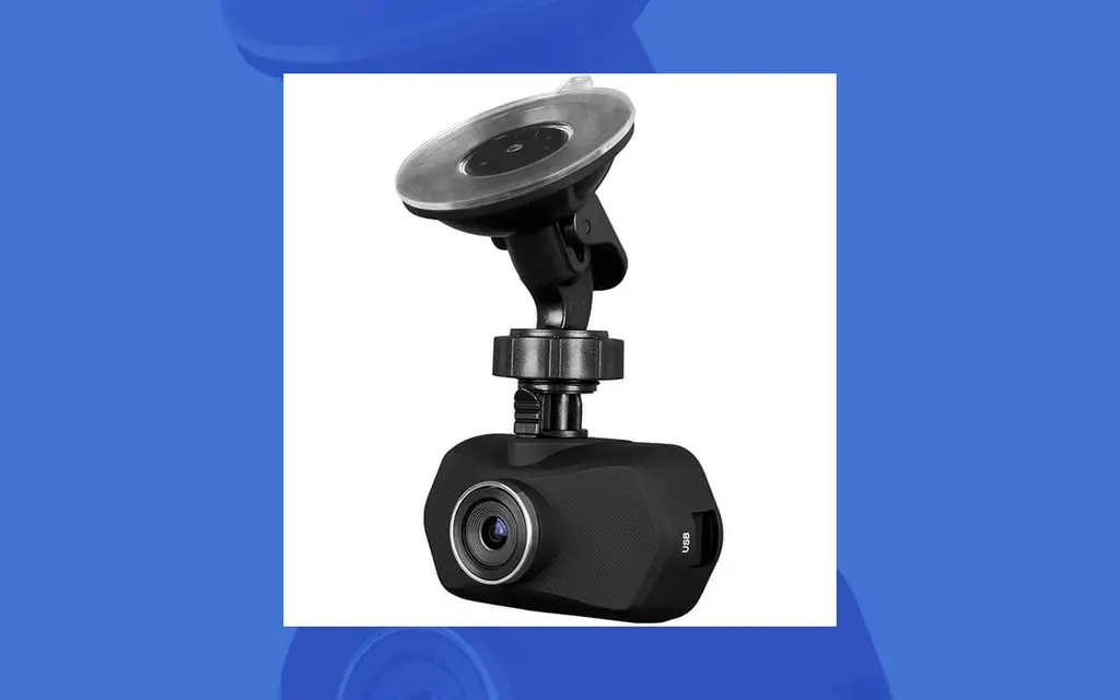 Видеорегистратор-3