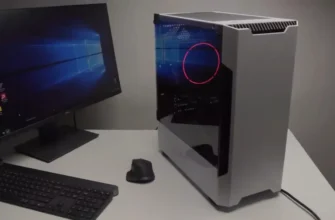 Дешёвый компьютер для игр в 2022 году