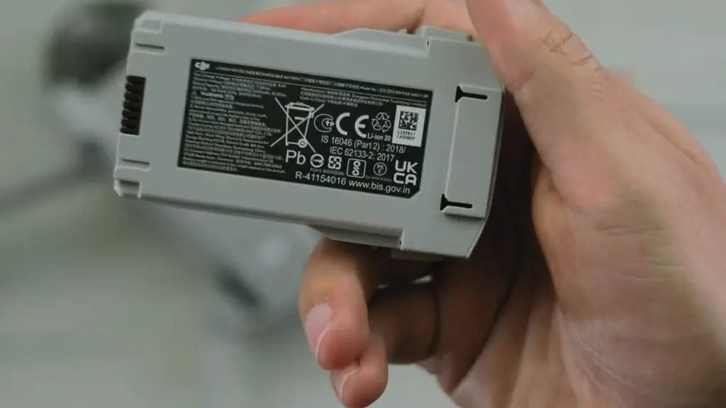 Полный обзор квадрокоптера DJI Mini 3 Pro для новичков