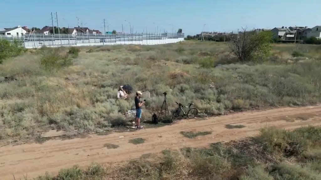 Полный обзор квадрокоптера DJI Mini 3 Pro для новичков