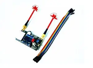 Лучшие FPV-очки на 2026 Сравнение (5 лучших вариантов)