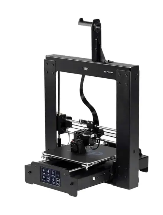 Лучший 3D-принтер для печати квадрокоптера, дронов и деталей для него