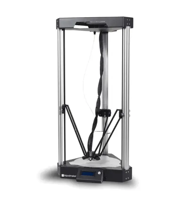 Лучший 3D-принтер для печати квадрокоптера, дронов и деталей для него