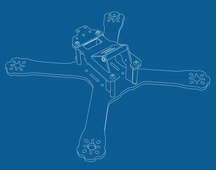 Как построить дрон самому. Пошаговое руководство