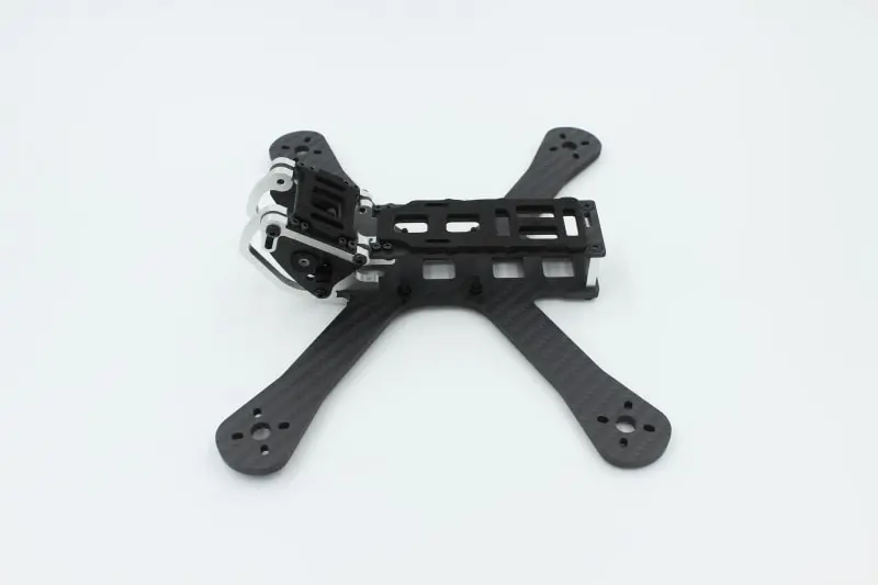 Как построить дрон самому. Пошаговое руководство