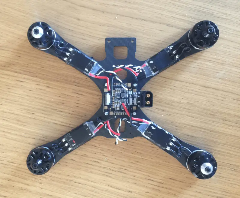 Как построить дрон самому. Пошаговое руководство