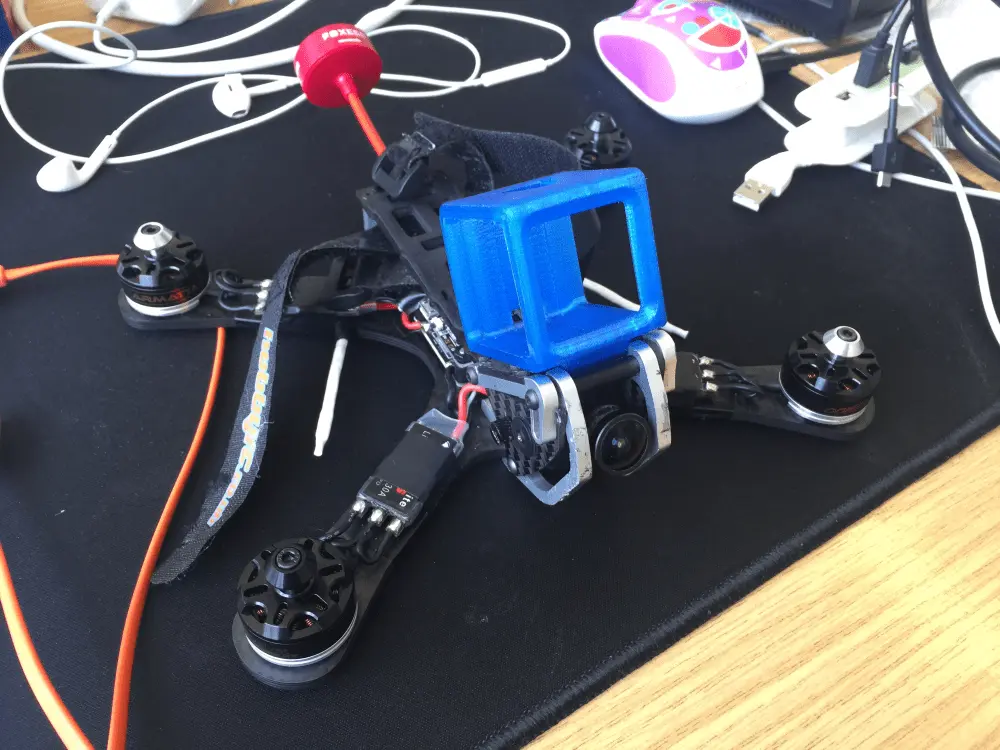 Как построить дрон самому. Пошаговое руководство