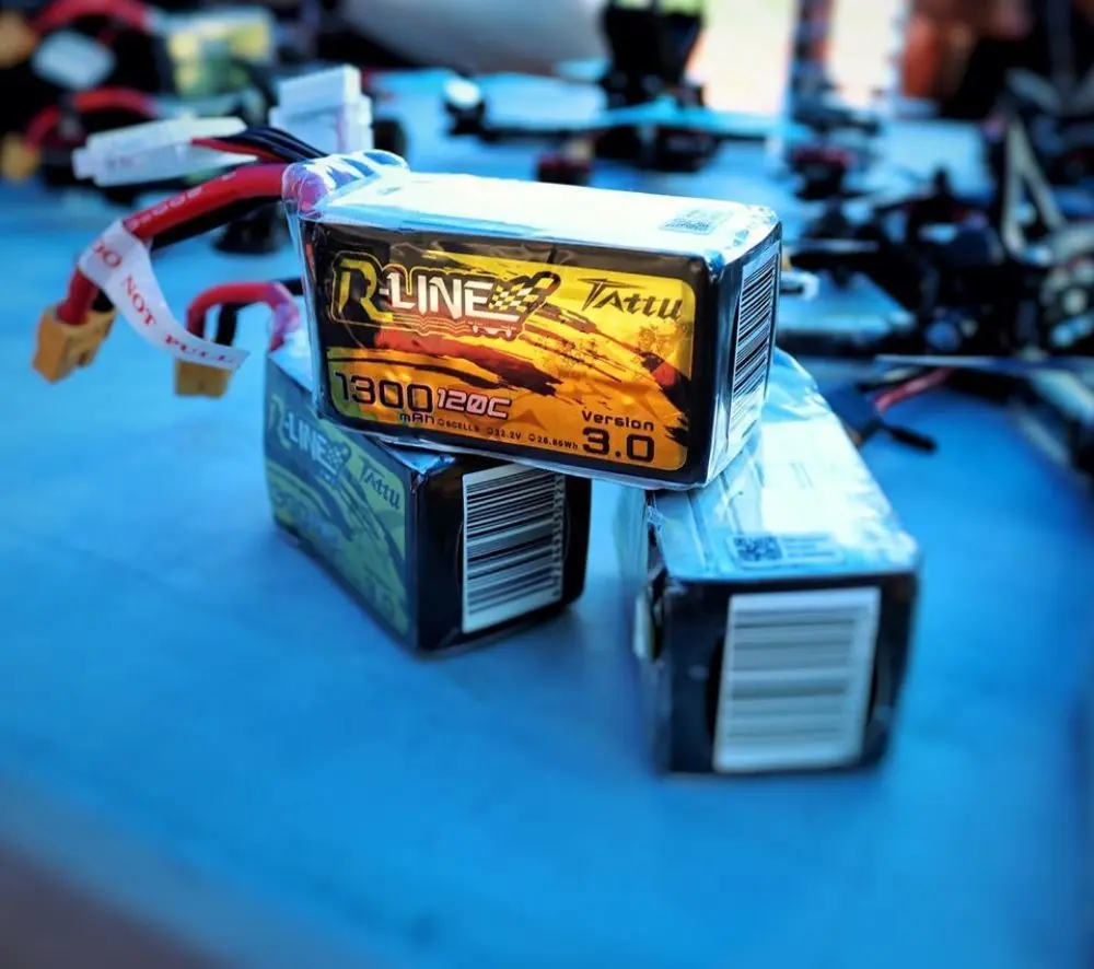 Обзор iFlight Nazgul 5 — Идеальный FPV квадрокоптер для начинающих