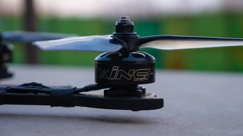 Обзор iFlight Nazgul 5 — Идеальный FPV квадрокоптер для начинающих