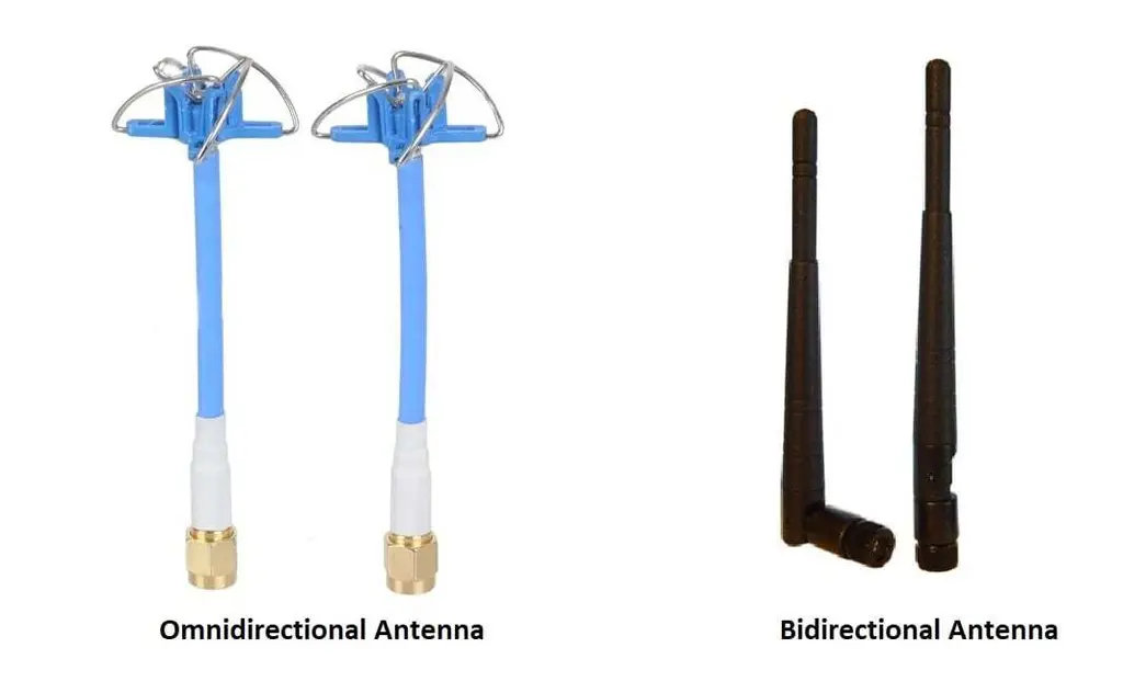 Основы антенны FPV. Что нужно знать про FPV-антенны