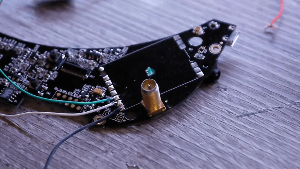 FPV видеоприемники. Типы приемников, частоты и параметры антенн