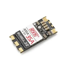 Как выбрать электронный регулятор скорости для квадрокоптера | ESC