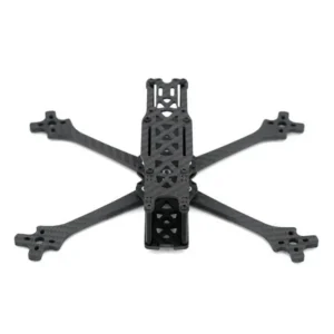 Как правильно выбрать раму для дрона для гонок или фристайла?