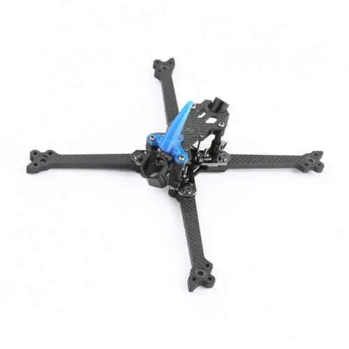 Как правильно выбрать раму для дрона для гонок или фристайла?