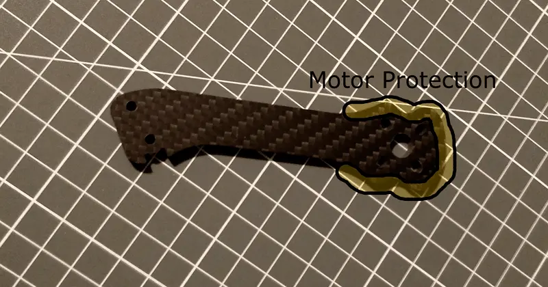 Как правильно выбрать раму для дрона для гонок или фристайла?