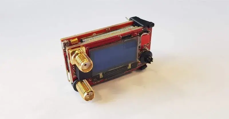 Обзор Immersion RC Rapidfire