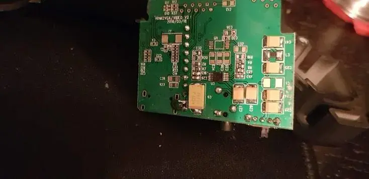 Обзор Immersion RC Rapidfire