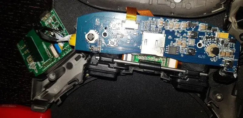 Обзор Immersion RC Rapidfire