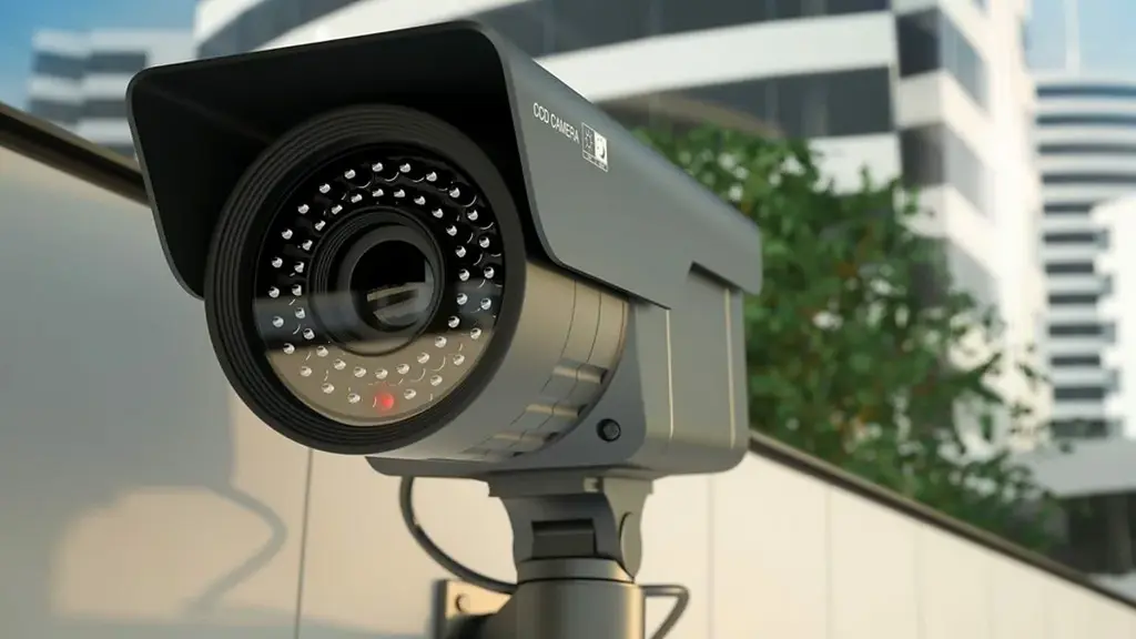 5G в видеонаблюдении: Будущее безграничных возможностей