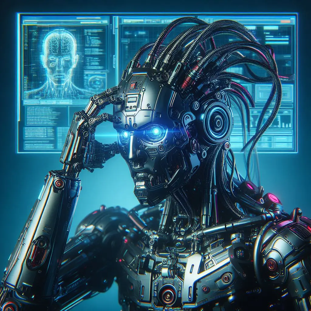 как правильно составить промт для нейросети