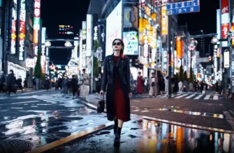 генерация видео с помощью sora